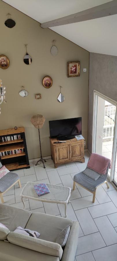 La Petite Maison Givry  Extérieur photo